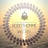 Robotrom - Dropsons mix