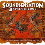 Dj Iwan Sidrink (Progressive Mixed Set) - Soundsensation (3rd Series) 2008