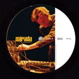 MIRADA LP vinyle face A (2004)