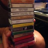 Tabs Out Cassette Podcast - Episode #87