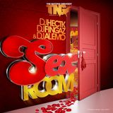DJ Hectik-DJ Fingaz & DJ Alemo- Sex Room Mixtape