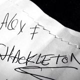 Alex FX @ Breyner85 // 21 Jun 2014 (pt 1) // Mix Homage to Sam Shackleton //