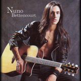 Interview with Nuno Bettencourt (Extreme group) - ProShows - Expomusic 2011