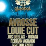 AVROSSE @ SUNLIFE REYES FESTIVAL at GLOOBAL cLuB (6ENERO2013)