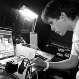 Juan Pablo Villegas en vivo @ 2db en el museo del Chopo