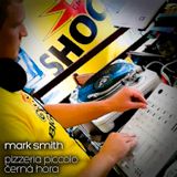 Housová pohádka: Mark Smith @ Piccolo - Pivn pouť Černá Hora (24-09-11)