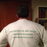 Bishop Fulton J. Sheen - Restoring The Vineyard. The Effects of Original Sin (Catechism Lesson).