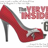 The Verve Inside Vol.6 "live"