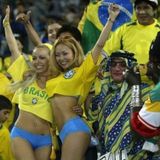 Classics Afro Funky Brasil 2 mixed by FKC