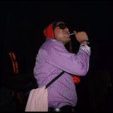 dj rektor - septiembre set