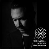 Sonus Festival Mix 2015