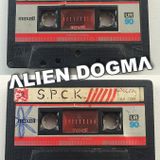 Ultraclassic Session 03 - SPCK