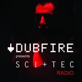 Dubfire - SCI+TEC Radio Episode 001.