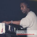 Donovan Badboy Smith & MC Juiceman @ UTB X-MAS BASH '95 Via Felsenau Berne.