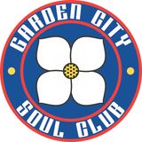 Garden City Soul Club Christmas Mix 2014