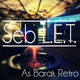 Seb As Barak #retro podcast (April 2014)