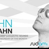 John Kasahn @ Progressive, Deep & Eclectic Sounds on Eilo Radio - Episode 001