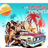 Sonora Dinamita-Mega Exitos-Mix _Deejay Tony Tornado