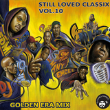 DJ Chillhardt (FDC) - Still loved Classics Vol.01