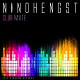 NINOHENGST - Club Mate, in the Mix, mixed by MAGRU
