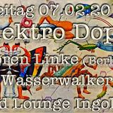 Søren Linke @ Liquid Lounge Ingolstadt GER - 07.02.2014