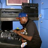 ALL #45 Set Mobile Mondays Young Guru Birthday 3/3/2014