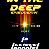 LUCIANO MAGGIO IN THE DEEP - EPISODE 001