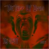 Dj Stiff - The Fury Of Drum 2014