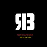 RECOMMENDED BEATS @POSITIVE SOUND FORMS 029 10.08.2014