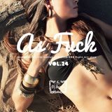 AS FUCK Vol.24
