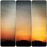 morning mountain