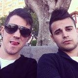 iOrtiiz & Evildick April set