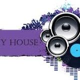 funky house mix 2014 No.111-mixed by d.j.electro d.m.s.n.