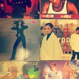 monday night mixtape - dj big dog - r&b hip hop 80's ect