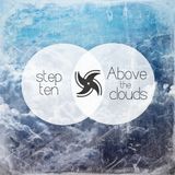 Above the clouds. Step 10