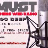 Let's Go Deep with Vangelis Sileos Session 3