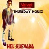 deep/tech house set at velvet lounge.