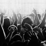 Mix Deep Tech & Techno - 18 Février 2014