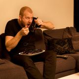 Strom podcast ft Mark Mywords "The encounter seems endless"