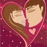 Two Hearts ❤❤ Music by Zidroh