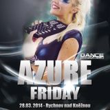 Djane Whitecat Dance Pivovar 2K14
