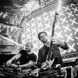 STANDERWICK - LIVE @ Grotesque Indoor Festival Winter Edition - The Netherlands 12-Dec-15