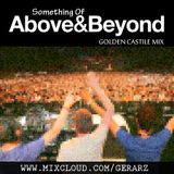 Golden castile Ep. 24 - S.O. Above and Beyond (Gerarz mix)
