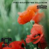 Onirika @ m2o - soundzrise / 08.jul.15