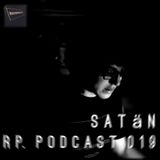 RP. Podcast 019 - Satän
