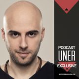 Exclusive Live Set UNER @unermusic