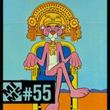Music Is My Sanctuary #55