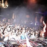Noche de Antro: Lo Mejor en Electro Latino y Pop