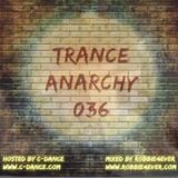 Robbie4Ever - Trance Anarchy 036