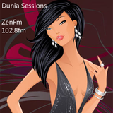 Dunia Sessions : 30 (Zen FM Broadcast)